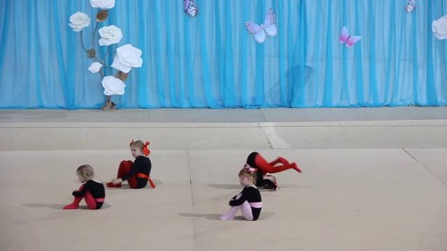 Принцесса спорта. Лето 2017 - Минск-28.05.2017 - ул. Калиновского 111 - 9.00 смотреть онлайн