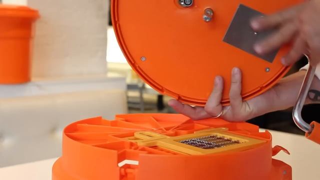 Dynacube instructional video смотреть онлайн