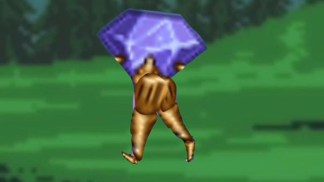 All My Terraria Animations Enhanced To 60 FPS Using AI!