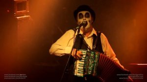 The Tiger Lillies «Hell»