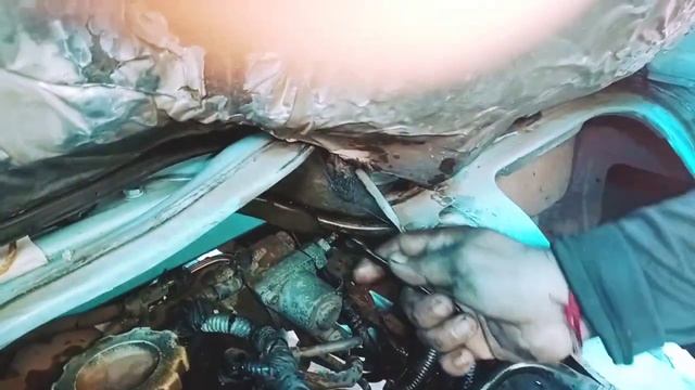 Starting Problem | Missing Problem | Ashok Leyland Dost | Malayalam