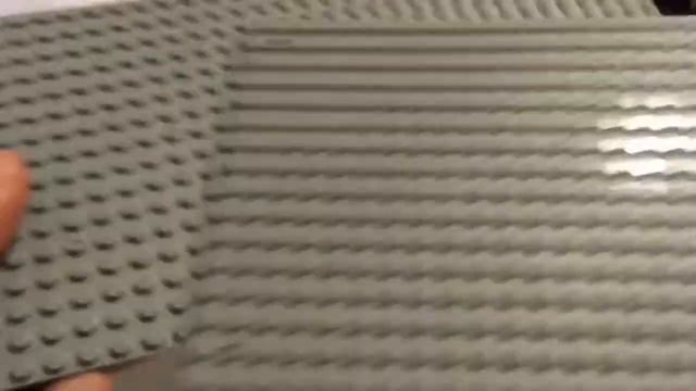 Лего блоки (пластины) с AliExpress.com