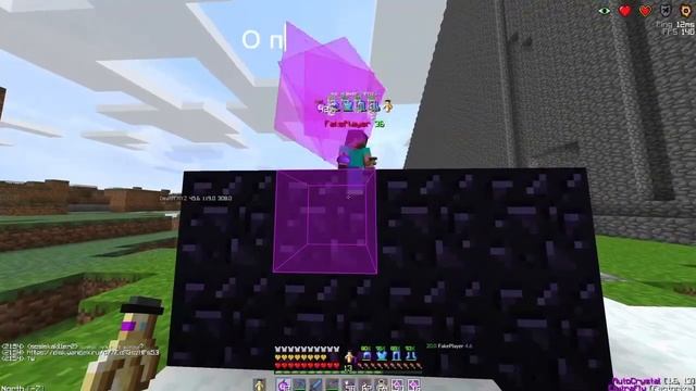 кфг для 2b2t.org.ru // люти слив моего кфг на AutoCrystasl или CrystalAura для чита future смотреть онлайн