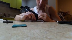 Перетяжка дверных вставок LADA GRANTA FL