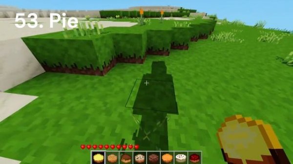 The BEST 101 Mods for Minetest Game