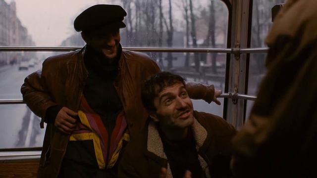 Слушай, ты не русский что-ли? | Вставки для видео | Вставки для монтажа | Фрагменты из фильма