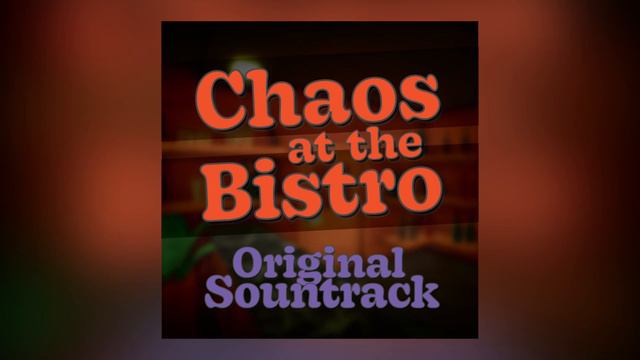Bistro Beats Remastered - Chaos At The Bistro OST