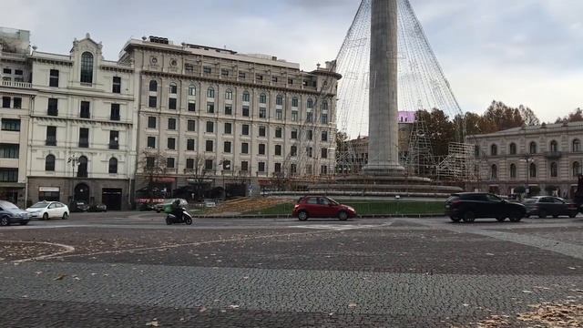 Is public transport overcrowding fixed? | Tbilisi Transport News #5 смотреть онлайн