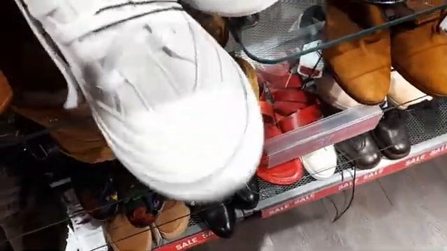 Шопинг: где купить бренды за копейки.