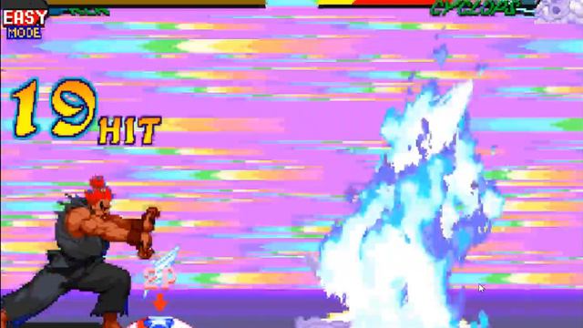 Marvel Super Heroes VS. Street Fighter - Akuma and Ken Playthrough (March 8, 2022) смотреть онлайн