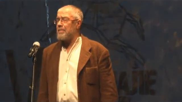 Сергей Гандлевский (Россия) смотреть онлайн