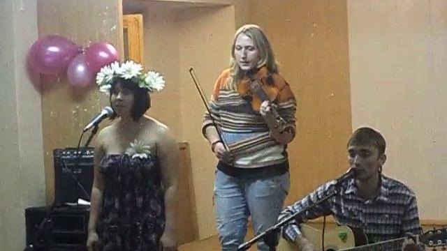 Жданов Василий-Не печалься, девица.