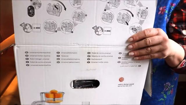 UNBOXING: BOSCH MUM 5 CREATION LINE KÜCHENMASCHINE BACKEN смотреть онлайн