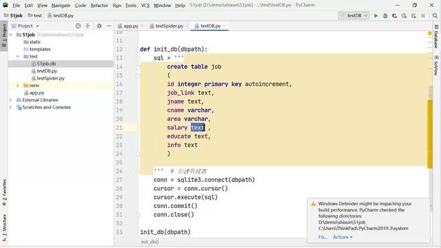 Python爬虫编程基础5天速成（2021全新合集）Python入门+数据分析 - 038 - 37.项目要点补充1 смотреть онлайн
