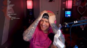 Егор Крид - стрим 21.08.2024г.