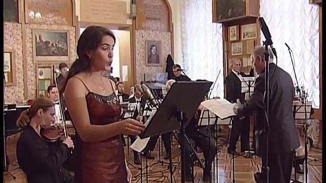 ВАСИЛЬ ПИЛИПЧАК Камерна опера №3 на вірші Наталі Ткачик та невідомого японського поета епохи Хейан