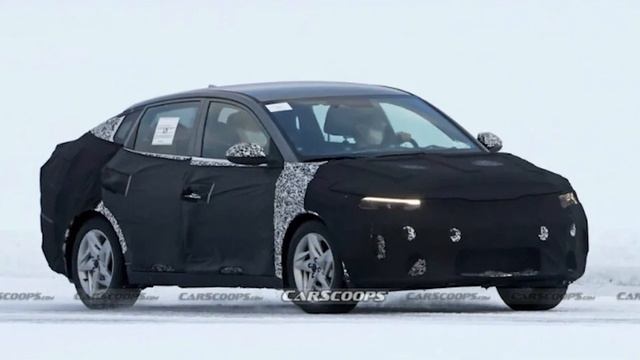 Kia Rio 2024 Render muestra la 5ta generacion смотреть онлайн