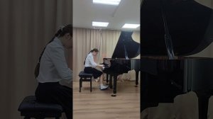 Кулау Сонатина C-dur Рондо op.88 №1