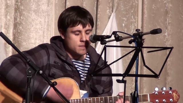 "Седьмая струна 2011" Эдгар Пожусинскас смотреть онлайн