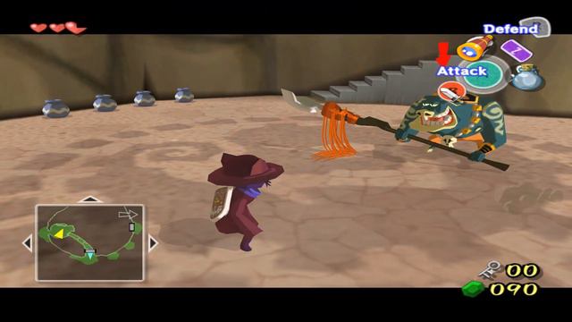 Niko being defeated (Kemoryona) смотреть онлайн