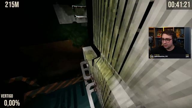 alanzoka jogando BETON BRUTAL - #1 смотреть онлайн