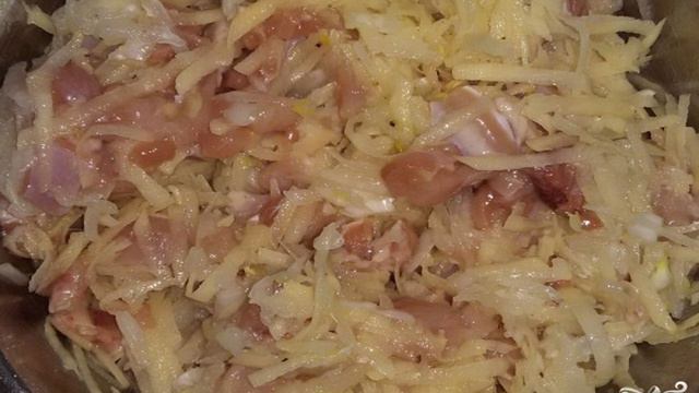 Книга рецептов