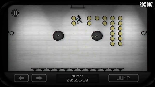 Collect or die - STAGE 1 - GAMEPLAY смотреть онлайн