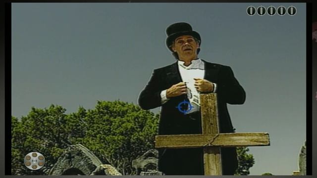 Vale a Pena? Mad Dog McCree: Gunslinger Pack (Nintendo Wii) смотреть онлайн