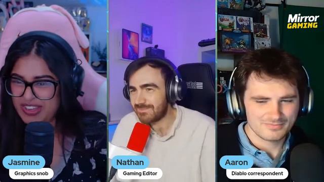 Nintendo Switch 2 coming SOON, Diablo 4 patch and PS5 Pro leak - The Walkthrough (August 2 2023) смотреть онлайн