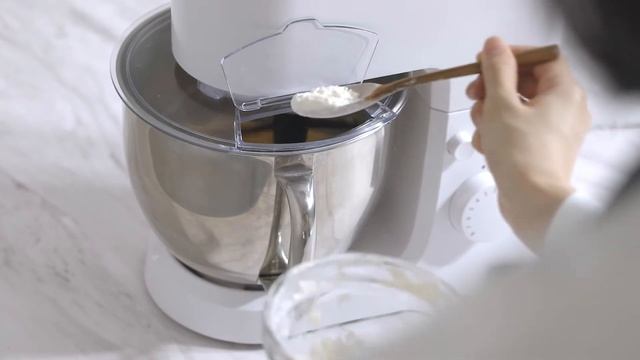 Introducing Panasonic MK CM300 Kitchen Machine смотреть онлайн