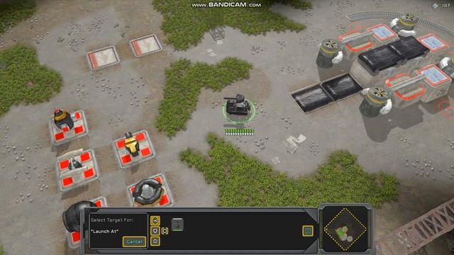 Nuclear weapon in uncrewed смотреть онлайн