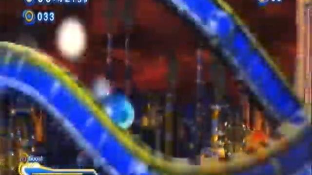sonic generation playthrough part 2 смотреть онлайн