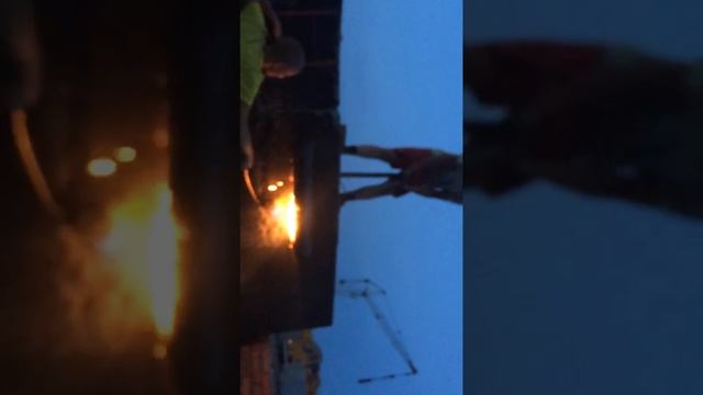 Вертикальная Гидроизоляция