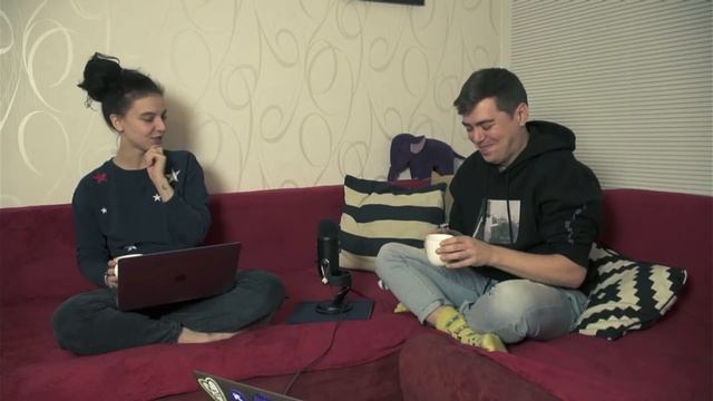 LingvoPodcast #009 || Рождественские традиции в Словакии. Итоги года смотреть онлайн