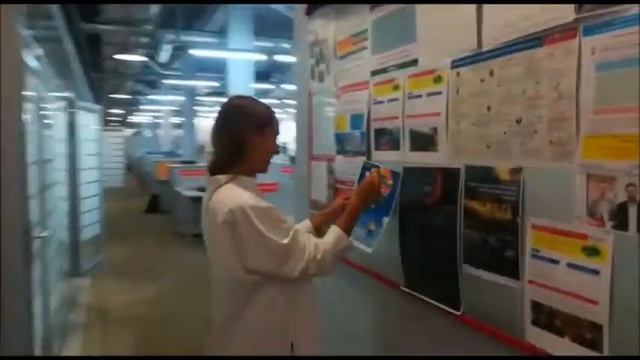 102 серия. Мотивационные плакаты смотреть онлайн