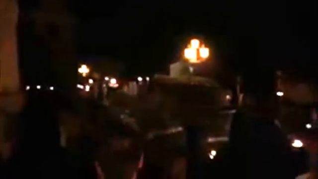 Святогорская Лавра, Крестный ход| 26/04/2019