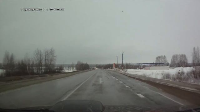 М6 - Рязанская область смотреть онлайн