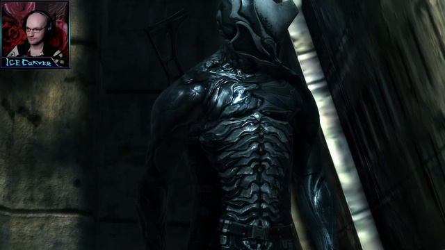ФИНАЛ ДРАКА С МЕЗНЕРОМ ► Dark Sector #8 смотреть онлайн