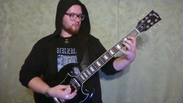 Stigmata - Сентябрь / September (instrumental cover) смотреть онлайн