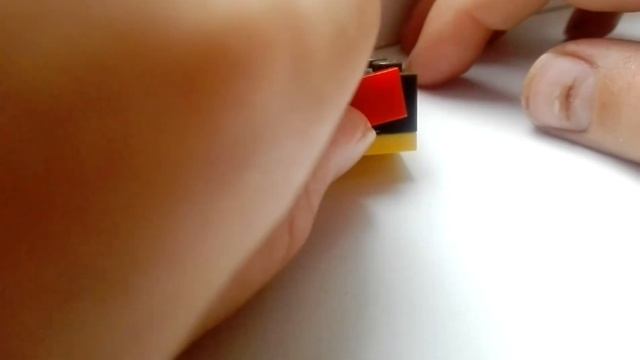 как сделать из Лего фигурку предателя из among us смотреть онлайн