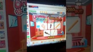 игра бить дашу по попе