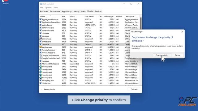 How to Fix Desktop Window Manager (dwm.exe) High GPU/Memory Usage? смотреть онлайн