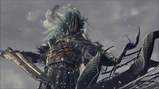 [GMV] Dark Souls - Shadows смотреть онлайн