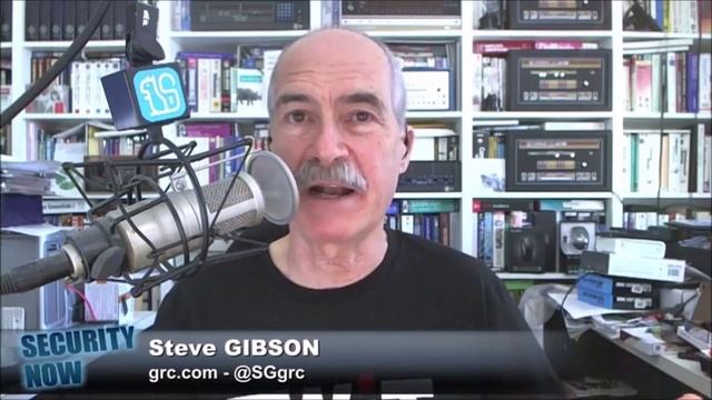 Security Now #573 Clip: Facebook Compromise w/Avast Root Cert смотреть онлайн