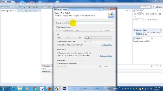 2 Learning Java Programming Part 2 By Ashim Kumar смотреть онлайн