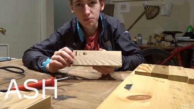 The Best Wood To Wood Burn On