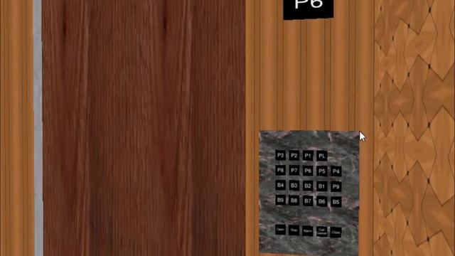 Tour of the Elevators @ The Spire смотреть онлайн