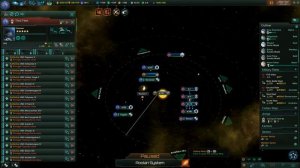 Let's Play: Stellaris - Humans - Part 112  - Domination victory (Final Episode of this series)