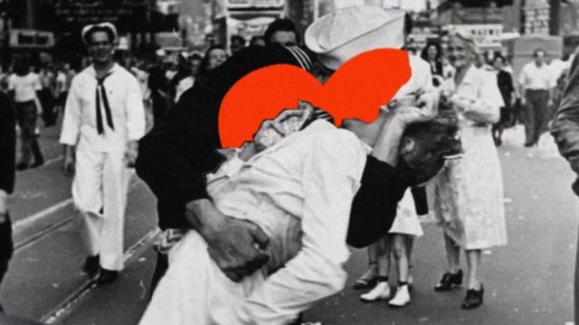 КОЛЛАЖ В AFTER EFFECTS (ПРИМЕР РАБОТЫ) смотреть онлайн