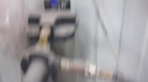 Силикагелевый фильтр для компрессора